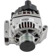 Resim Valeo Opel Meriva A Z13dt Alternatör Şarj Dinamosu 