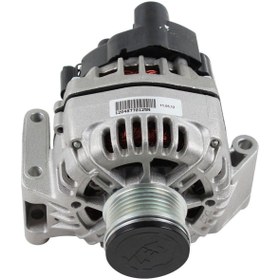 Resim Valeo Opel Meriva A Z13dt Alternatör Şarj Dinamosu 