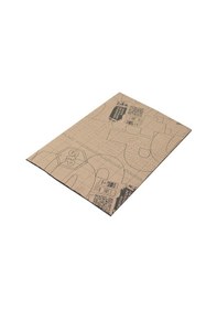 Resim Stp Aerocell Qp İntigro Gürültücü Emici Yalıtım 25 Adet 