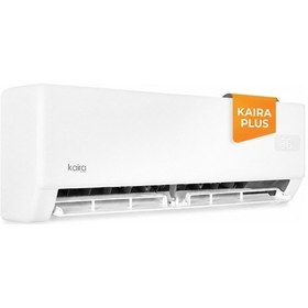 Resim Kaira TR.DTXR50A.01 18000 Btu/h Duvar Tipi R32 Inverter Split Klima Montaj Dahil 