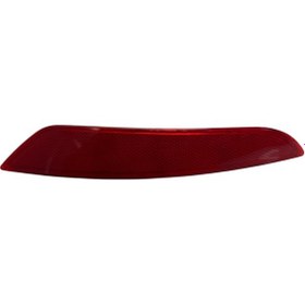Resim Volkswagen Reflektör Tampon Golf 6 09-13 Arka Sol 