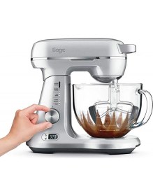 Resim Sage BEM825 The Bakery Boss™ Stand Mikser 