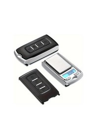 Resim Oldfriend Mini Dijital Cep Terazisi Lcd Ekran 200g Kapasite 0.01g Hassas Mutfak Ofis Ölçek 