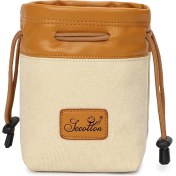 Resim ZSZH Su Geçirmez Taşınabilir Slr Lensli Fotoğraf Makinesi Çantası - L(Yurt Dışından) 