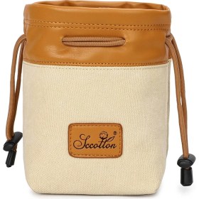 Resim ZSZH Su Geçirmez Taşınabilir Slr Lensli Fotoğraf Makinesi Çantası - L(Yurt Dışından) 