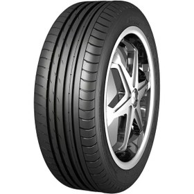 Resim Nankang 245\u002F35ZR18 92Y XL Sportnex AS-2+ (Yaz) (2024) 