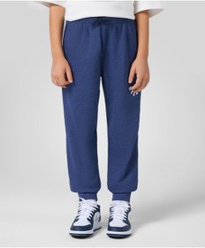 Resim Nike Nıke Jordan Pant Çift İplik Şardonsuz Erkek Çocuk Eşofman Altı 95d417 95d417 U99 