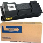 Resim QPRiNT Kyocera Tk-350/ Tk350 Muadil Toner 