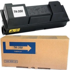 Resim QPRiNT Kyocera Tk-350/ Tk350 Muadil Toner 