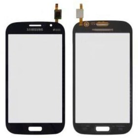 Resim Kdr Samsung Galaxy Grand Neo Gt-I9060I Dokunmatik Ön Cam 
