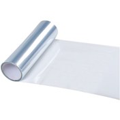 Resim Folinda Araç Farı Koruyucu Filmi - 30x60cm Şeffaf, %95 Işık Geçirimi, Su Geçirmez, Kırık Dayanıklı, Kolay Kurulum Pvf Materyal 
