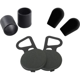 Resim Sena 10U Shoei GT Air ve Neotec için yedek kit 