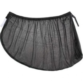 Resim Ankaflex Araç Oto Güneşlik Tekli Yan Cam Perdesi Araba Güneş Önleyici Luxury 