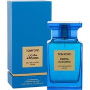Resim Tom Ford Costa Azzura Edp 100 ML Oryantal 