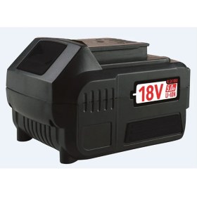 Resim KL Pro New Klpro KLA1850 18V 5.0AH Li-Ion Akü Yeni 