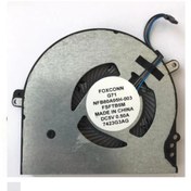 Resim HP Uyumlu Pavilion 15-Cc506Nt Fan Cpu İşlemci Fanı 