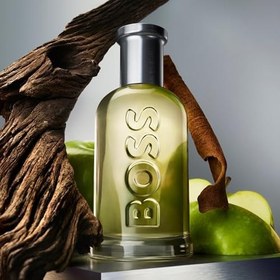 Resim Hugo Boss Bottled Edt 200 ml Erkek Parfümü 