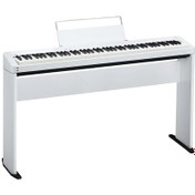 Resim Casio CDP-S110WE Dijital Piyano Seti 