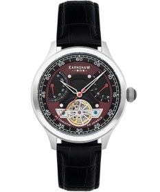 Resim Earnshaw ES-8191-02 Erkek Kol Saati 
