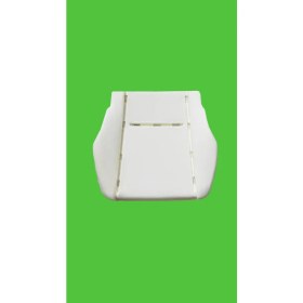 Resim Mercedes Actros Uyumlu Oturak Süngeri 