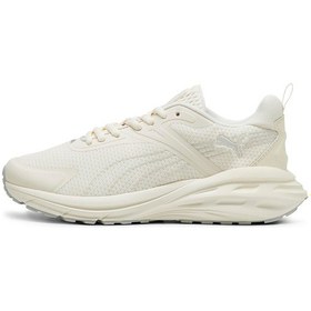 Resim Puma Hypnotic Unisex Bej Spor Ayakkabı Bej 