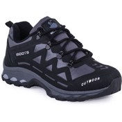 Resim OXİ Mevsimlik Erkek Ayakkabı Sneaker Spor Ayakkabı Kışlık Ayakkabı Su Soğuk Kışlık Erkek Bot 