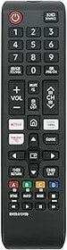 Resim VINABTY BN59-01315B Yedek Uzaktan Kumanda Samsung TV UE43RU7175 UE49RU7105 UE49RU7175 7 Serisi UE50RU7105 UE55RU7175 UE55RU7105 UE50RU7175 UE58 için RU7175 UE75RU7175 Q70r Serisi QE49Q70R QE55Q70R 