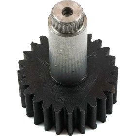 Resim Bross Otomotiv BGE33 Mercedes E Class W124 S124 1985-1996 İçin Ön Silecek Motor Tamir Dişlisi 