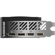 Resim RTX 4060TGAMING OC 8GB GDDR6 128 Bit RGB LED Nvidia Ekran Kartı 