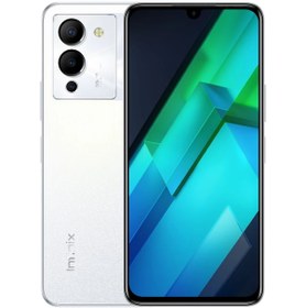 Resim Infinix Note 12 TR Garanti | 256 GB 11 GB Beyaz 