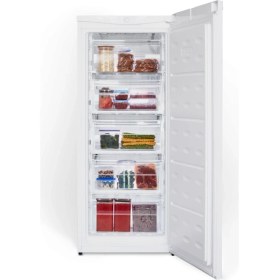 Resim Uğur UED 5175 DTK 175 Lt 5 Çekmeceli Derin Dondurucu 