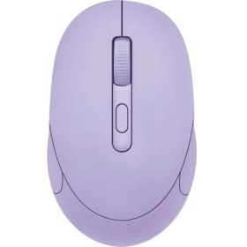 Resim Torima Tm-17 Mor Çift Modlu Sessiz Kablosuz Mouse Fare 