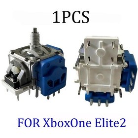 Resim Xboxone Elite2 -1pcs-cltgxdd 1 Adet Xbox One Elite 2 Denetleyici Kolu Salonu Elektromanyetik Joystick Sensörü Modü 