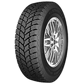 Resim Starmaxx Prowin ST960 225/65R16C 112/110R M+S 3PMSF Hafif Ticari Kış Lastiği (Üretim Yılı: 2025) 