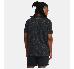 Resim Under Armour - T-Shirt - Ua Pjt Rck Free Graphic 1383220-001 