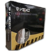 Resim Vexo xs-5 Motosiklet Alarmı 