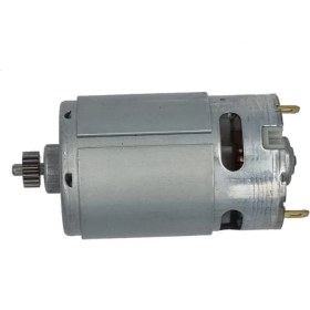 Resim Makita DF333 Motor Ürün Kodu 629395-8 