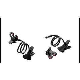 Resim Akrobat Telefon Tutucu Spiral Gövdeli Oynar Başlıklı (539604276) 