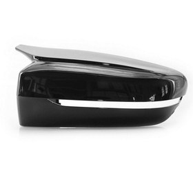 Resim Bmw 3 Seri G20 Kasa Ayna Kapağı Sol Taraf Bmw Orijinal Marka 51168492897 