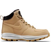 Resim Nike Manoa Leather 454350-700 Erkek Siyah Outdoor Bot Diğer