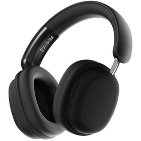 Resim WIWU Bluetooth Kulaklık Wiwu TD-05 Elite Serisi Katlanabilir Pure Bass Hi-Fi Kulak Üstü v5.3 Siyah 