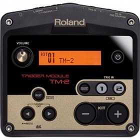 Resim Roland TM-2 Trigger Module 