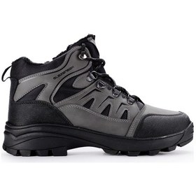 Resim Slazenger GUFY NEW I Kadın Koyu Gri Outdoor 