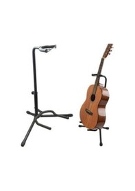 Resim Masterwork Bağlama ve Gitar Standı Gs20 