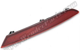 Resim Bmw 5 Serisi G30 M Tipi Arka Tampon Sol Reflektörü WENDERPARTS 