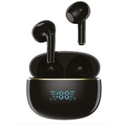 Resim Sprange T2 TWS Digital Led Göstergeli Bluetooth 5.2 Kulak İçi Kulaklık 