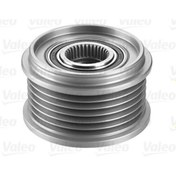 Resim Valeo Alternator Kasnagı Passat V Vı Super B A4 A6 A8 S4 588059 Oem 