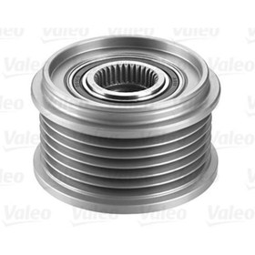 Resim Valeo Alternator Kasnagı Passat V Vı Super B A4 A6 A8 S4 588059 Oem 