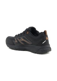 Resim Lumberjack Josep Siyah Erkek Trekking & Outdoor Siyah 