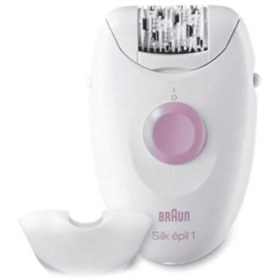 Resim Braun Silk Epil 1 1-173 Epilatör 